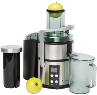

Соковыжималка Gemlux GL-PJ-366P