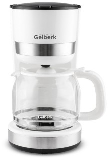 

Кофеварка Gelberk GL-CD209