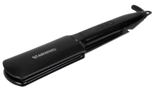 

Прибор для укладки волос Starwind SHC 7053 черный