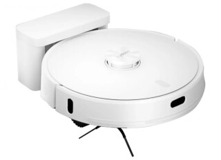 

Пылесос Lydsto R1D WHITE (ROBOTYM-R1D-W03)