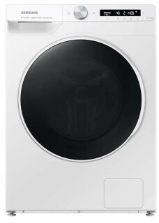 

Стиральная машина Samsung WD80A6S44WW