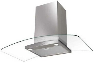 

Каминная вытяжка Faber RAY SRM LED X/V NS A60 (325.0617.020)