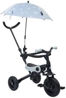 

Велосипед для малышей Happy Baby VESTER light blue (50027)