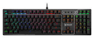 

Клавиатура A4Tech Bloody B750N DESTINY USB черный