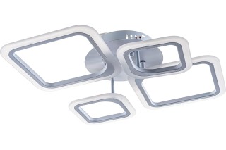 

Люстра Ritter 52017 7