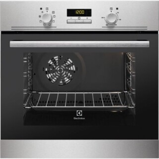 

Электрический духовой шкаф Electrolux OPEB4300X