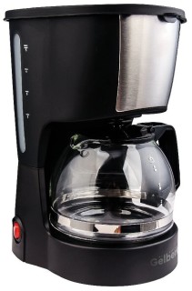 

Кофеварка Gelberk GL-CD202