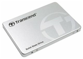 

SSD накопитель Transcend 960GB (TS960GSSD220S)