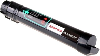 

Картридж Print-Rite PR-006R01517 (006R01517/TFXAHQBPRJ) черный (Картридж)