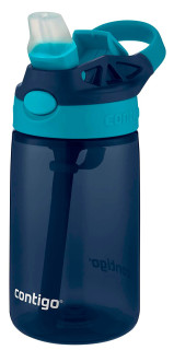 

Аксессуар для велосипеда Contigo Gizmo синий пластик (2115034) Бутылка