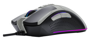 

Компьютерная мышь A4Tech Bloody W90 Max PANDA белый/черный