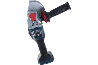 

Шлифовальная машина Bosch GWX 18V-15 L-BOXX (06019H6500)