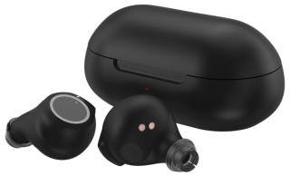 

Наушники Ritmix RH-820BTH TWS Black