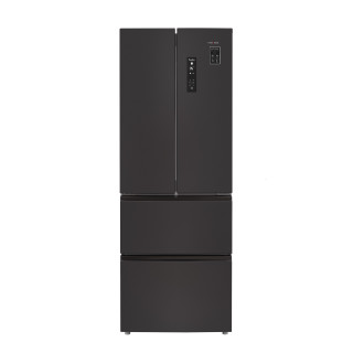 

Холодильник Side by Side Tesler RFD-361I GRAPHITE