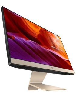 

Моноблок ASUS V222GAK-BA014M noOS черный (90PT0211-M08780)