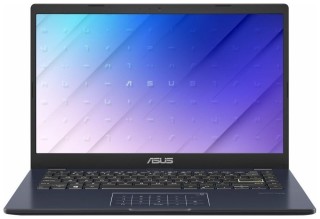 

Ноутбук ASUS Vivobook Go 14 E410MA-BV1183W Win 11 Home black (90NB0Q15-M40390)