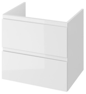 

Тумба Cersanit MODUO 80 белый (SB-SZ-MOD80/Wh)
