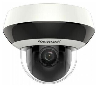 

Камера видеонаблюдения Hikvision DS-2DE1A200IW-DE3 (4 MM) белый
