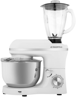 

Кухонный комбайн Maunfeld MF-435WH PRO
