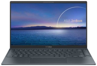 Ноутбук ASUS Zenbook UX425JA-BM045 noOS серый (90NB0QX1-M08520)