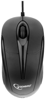 

Компьютерная мышь Gembird MUSOPTI8-808U