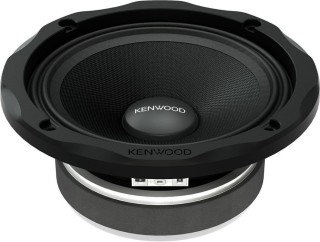 

Автоакустика Kenwood KFC-SPL65 (без решетки)
