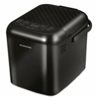 

Хлебопечка Starwind SBM1083 черный