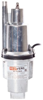 

Насос RedVerg RD-VP70B/6