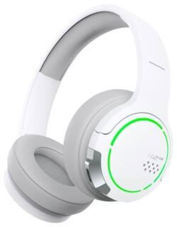 

Компьютерная гарнитура Edifier G2BT белый