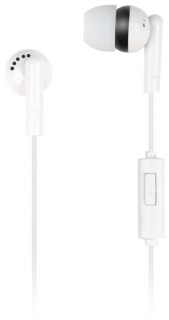 

Наушники Smartbuy M1 белые (SBH-112)