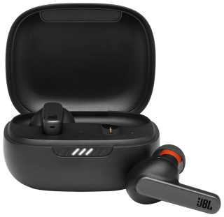 

Наушники JBL Live Pro+ Чёрный
