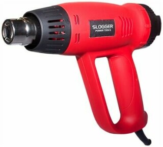 

Строительный фен Slogger HG1860