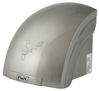 

Сушилка для рук Puff 8820C хром