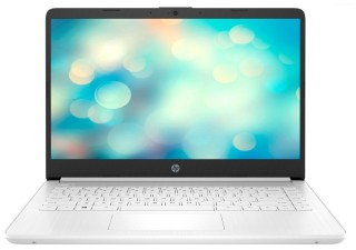

Ноутбук HP 14s-dq0046ur DOS White (3B3L7EA)