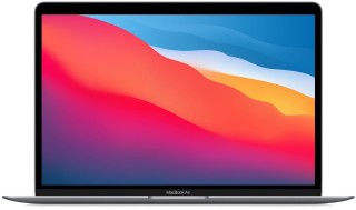 

Ноутбук Apple MacBook Air M1 13.3 Mac OS серебристый (Z12800048)