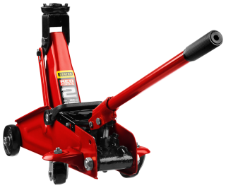 

Домкрат Stayer 43152-2