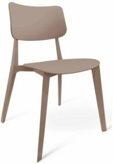 

Стул Sheffilton SHT-S110 капучино
