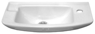 

Раковина для ванной Vidima SevaFresh W449461