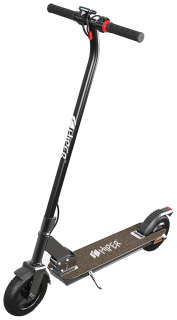 

Электросамокат Hiper Slim VX900 черный
