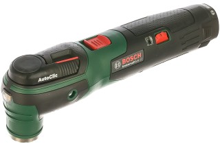 

Шлифовальная машина Bosch UniversalMulti 12 (0603103021)
