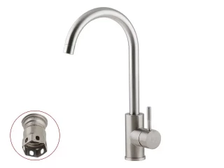 

Смеситель для кухни AV Engineering AVZAR4-A304H