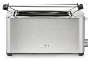 

Тостер Caso Classico T4