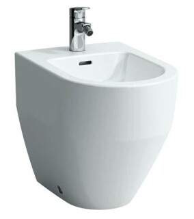 

Биде Laufen PRO (8.3295.2.000.302.1)