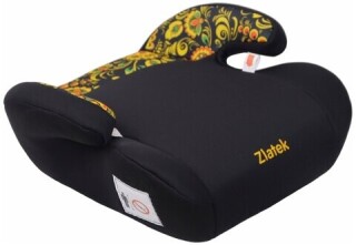 

Автокресло Zlatek Raft фолк (KRES3354)