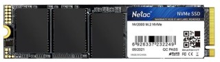 

SSD накопитель Netac NV2000 1TB (NT01NV2000-1T0-E4X)