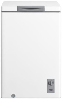 

Морозильная камера MIDEA MCF100W