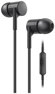 

Наушники Olmio ONYX черные (39200)