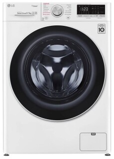 

Стиральная машина LG F4V5VG0W