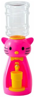 

Кулер для воды Vatten Kids Kitty розовый (4918)