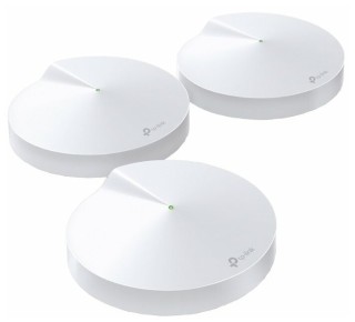 

Роутер TP-LINK Deco M9 Plus (3-PACK)